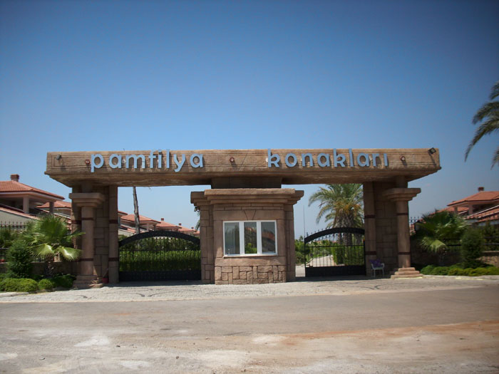 Boyalı krom uygulama örneği